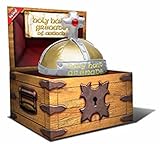 Toy Vault Holy Hand Grenade Of Antioch - Mini Plush
