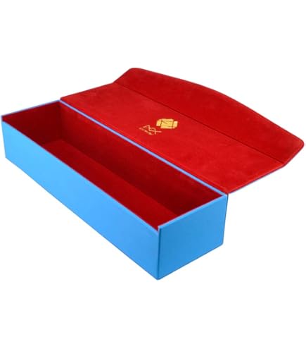 Amazon.com: Dex Protection Supreme Game Chest | Deck Storage Box