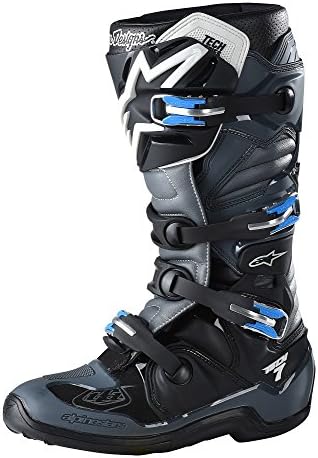 Tech 7 tld Clearance