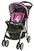 Graco Click Connect Literider Stroller, Kyte