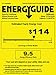Frigidaire FFTH1222R2 12000 BTU 230-volt Through-The-Wall Air Conditioner with 10600 BTU Supplemental Heat Capability