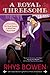 A Royal Threesome (A Royal Spyness Mystery) by Rhys Bowen