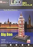 Daron Big Ben 3D Puzzle