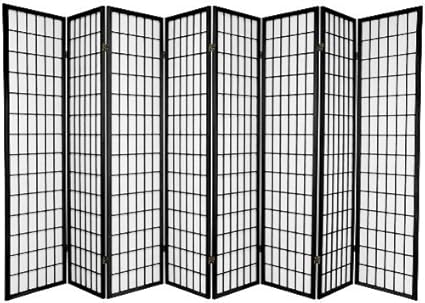 Japanese Style Room Divider