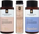 Champneys Bubble Heaven Bath Soak Relaxation 500ml view 2