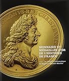 Histoire de France - Medailles et Monnaies d'Or by 