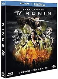 47 Ronin - Blu-ray+ Copie digitale