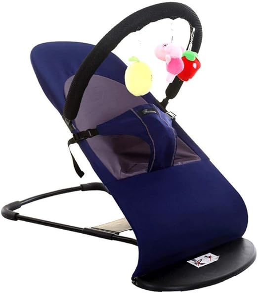 portable rocking chair for baby