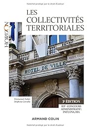 Les  collectivités territoriales