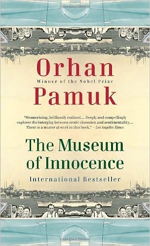  Fr The Museum Of Innocence Pamuk Orhan Livres