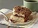 Krusteaz Cinnamon Swirl Crumb Cake and Muffin Mix, 21 Ounce