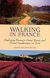 Walking in France (Walking Guides) by 