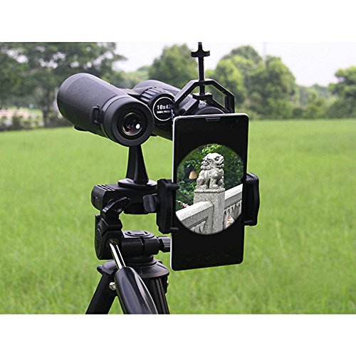 5 Universal+Compatible+Binocular+Monocular+Microscope