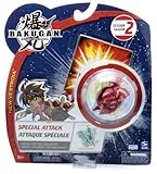 Bakugan Special Attack Boost Ingram