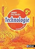 Image de Technologie 5e