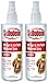 Sulfodene Medicated Hot Spot & Itch Relief Spray for Dogs, 16 oz