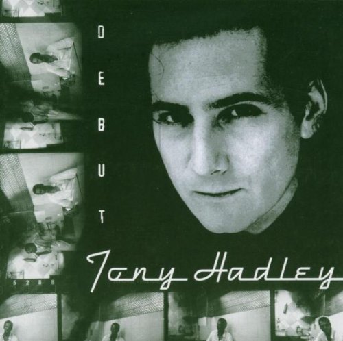 Tony Hadley - The Fast 90