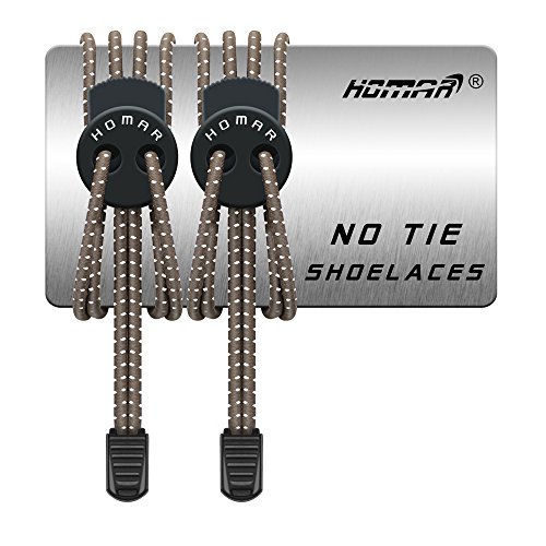 key on running laces