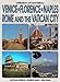 Venice, Florence, Naples, Rome, and the Vatican City (Civilization, Art, and History) by