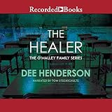 The Healer by 
