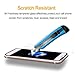VIUME iPhone 8 7 Screen Protector, Full Coverage Tempered Glass Screen Protector Edge to Edge Protection for Apple iPhone 7/iPhone 8 Film - 4.7
