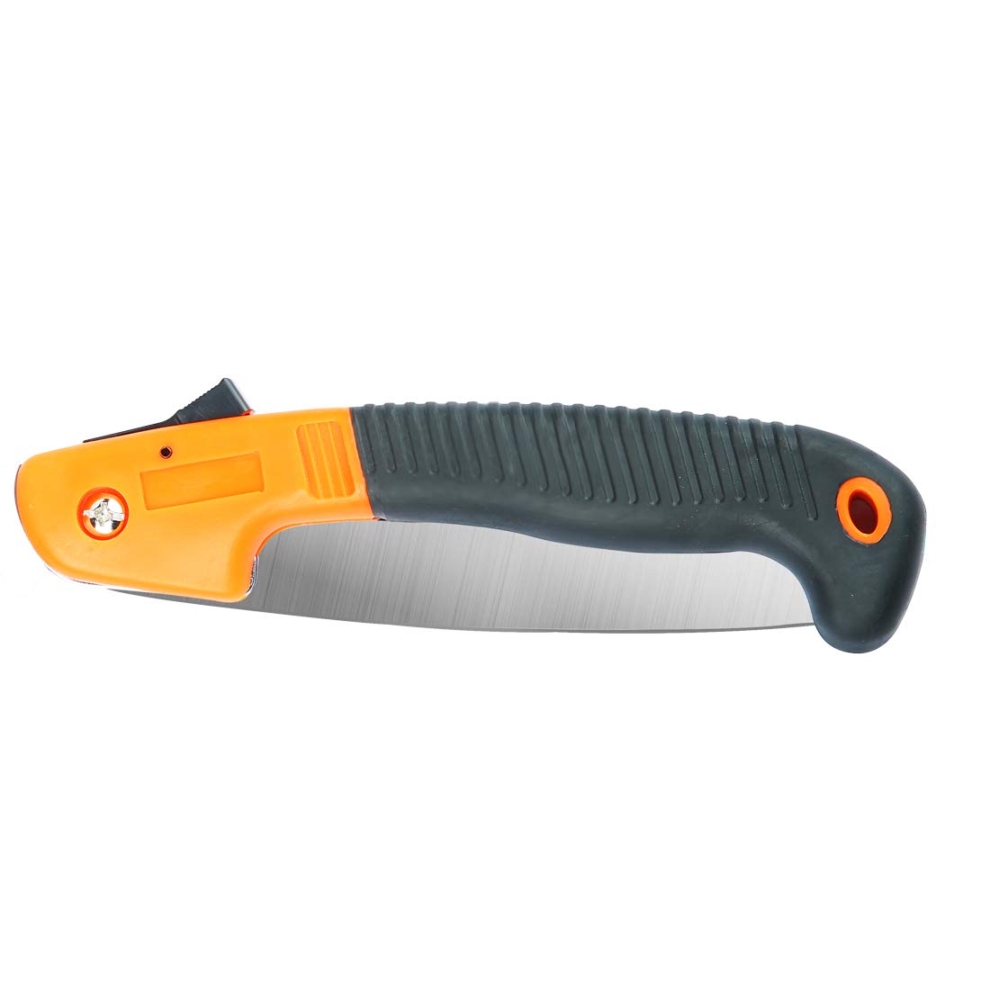 HARVET Folding Hand Saw,7 Inch Blade, Perfect for Wood, Bone, PVC, Tree Pruning, Camping, Hunting