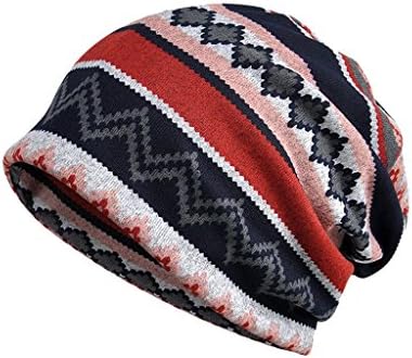 Slouchy Cable Cotton Beanie Headwear - Beanie Hats Serious Beanie Hats for Men &amp; Women 37
