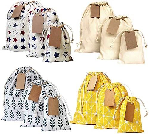 giftmate drawstring bolsas