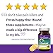 New Chapter Zyflamend Whole Body Joint Supplement, Herbal Pain Relief - 120 Vegetarian Capsules Bundle with a Lumintrail Pill Case