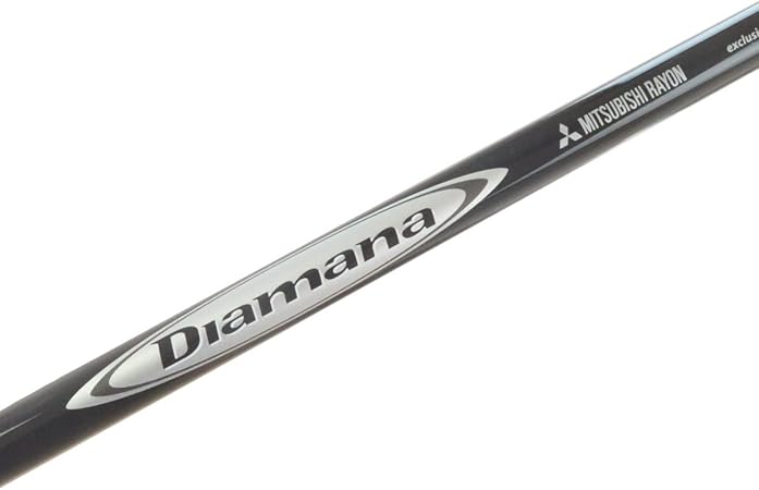 Mitsubishi Rayon Fubuki Alpha 60 Amazon.com : Mitsubishi Fubuki Alpha 60 Driver/Fairway Shaft Stiff Flex