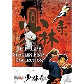 Jet Li's Shaolin Fists Collection