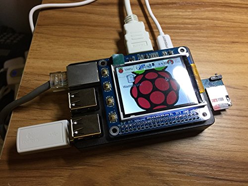 Icstation 2 in 1 Micro SD Card Memory Storage Board Shield Module Dual System Switcher for Raspberry Pi B+ 2B 3B