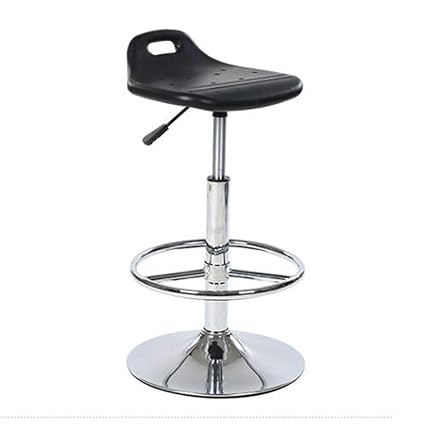 Amazon Com Hbjp Bar Chair Pu Anti Static Lifting Chair