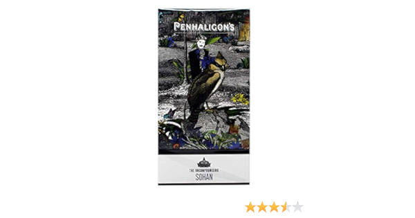 penhaligon zohan