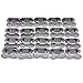 20 Pack of Chain Master Links 420 Chain 90cc 110cc 125cc Scooter Moped PIT Quad Dirt Bike Buggy