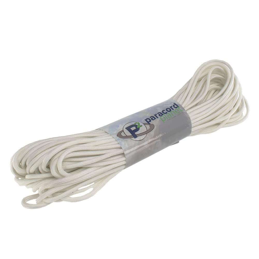 Paracord Planet 550 Paracord - Certified Type III