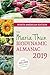 The North American Maria Thun Biodynamic Almanac: 2019 by 