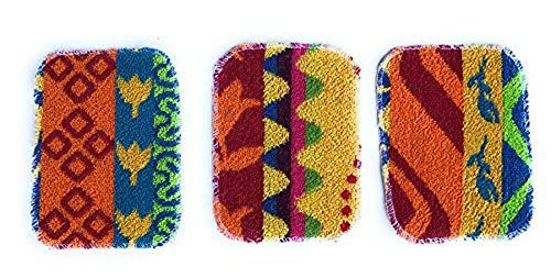 Euroscrubby (pack of three)