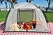PicnicPal PP-100 The Food Protecting Picnic Size Tent