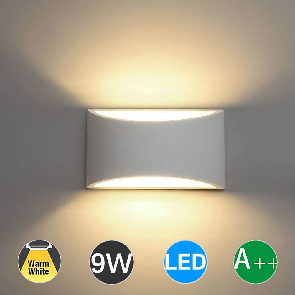 Best sconce lights for living room