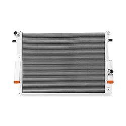 Mishimoto MMRAD-F2D-08V2 Performance Aluminum