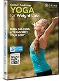 Colleen Saidman’s Yoga for Weight Loss
