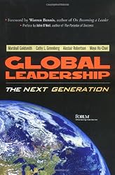 Global Leadership: The Next Generation