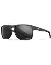 Amazon.com: Wiley X WX Sierra Sunglasses Safety Glasses for