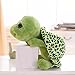 Rurah Sea Turtle Stuffed Animal Pillow Tortoise Plush Toys for Kids