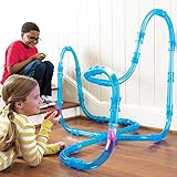GMAXT Rc Cars for T88 Pipe Track Car,Race Track Car Set for Give The Child The Best Gift