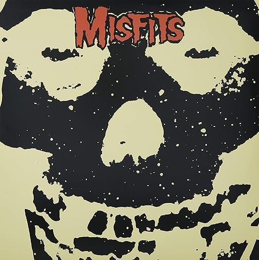 Misfits - Evilive [Vinyl] - Amazon.com Music