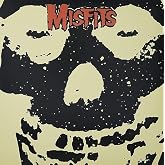 Misfits Self Titled Album