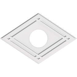 Ekena Millwork CMP30X20DD-07000 Diamond