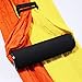 EUROSPORTS High Load Capacity Aerial Yoga Swing/Inversion/Hammock/Sling for Flying Antigravity with a Carrying Bag